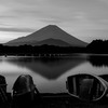 空に星が消える頃