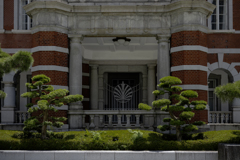 貴賓出入口