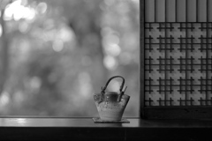 日本の窓