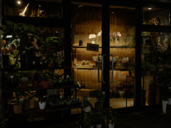 なんでも素敵な花屋さん