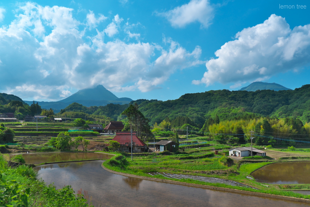 残しておきたい風景