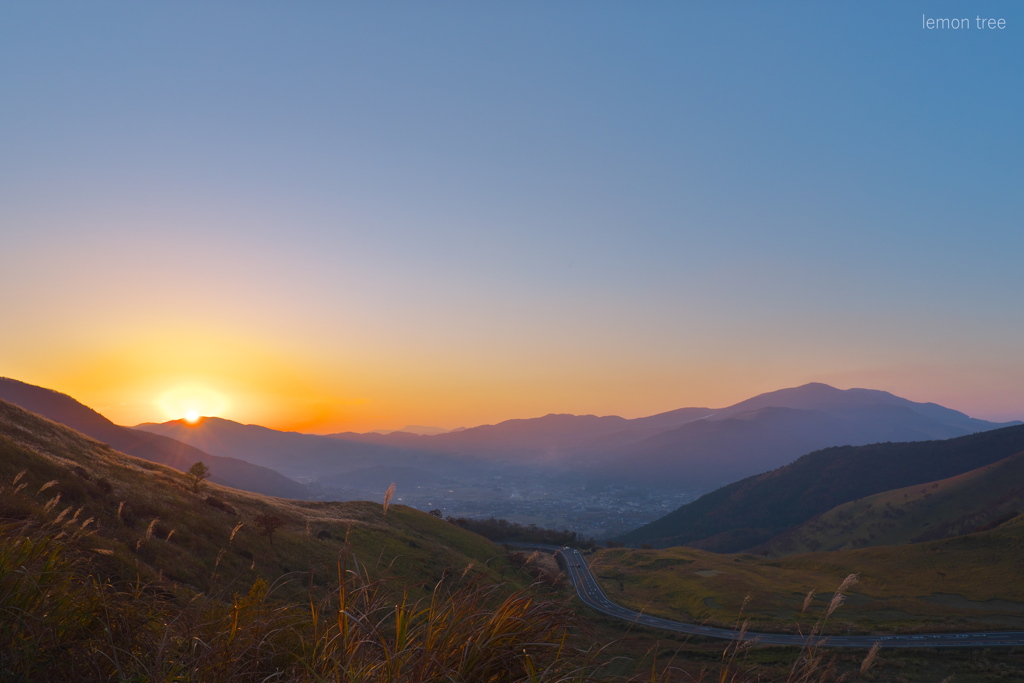 sunset highway