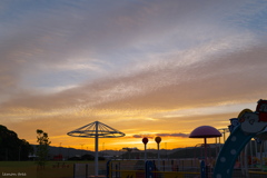 公園