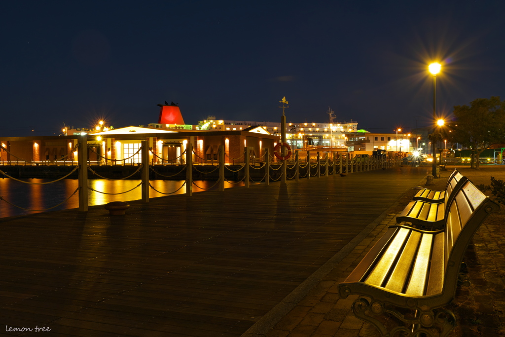 Harbor Light