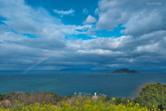 春の海峡 おまけ付き