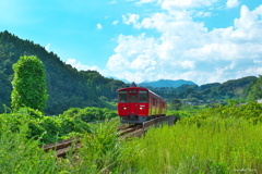普通列車
