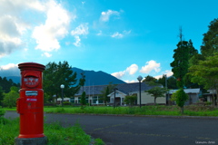 POST Ⅱ