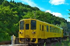 happy yellow