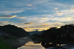 川霧 ２