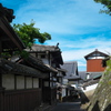 不変のコントラスト