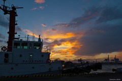 bay