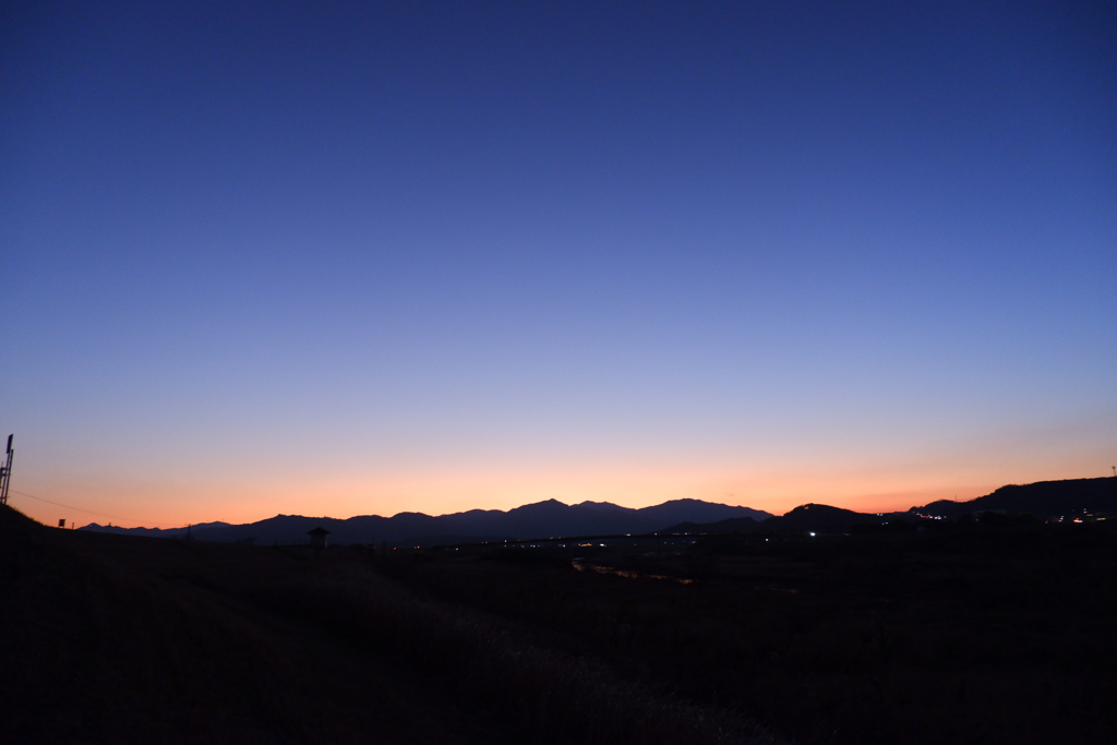 ブルーモーメント