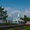 空色の駅