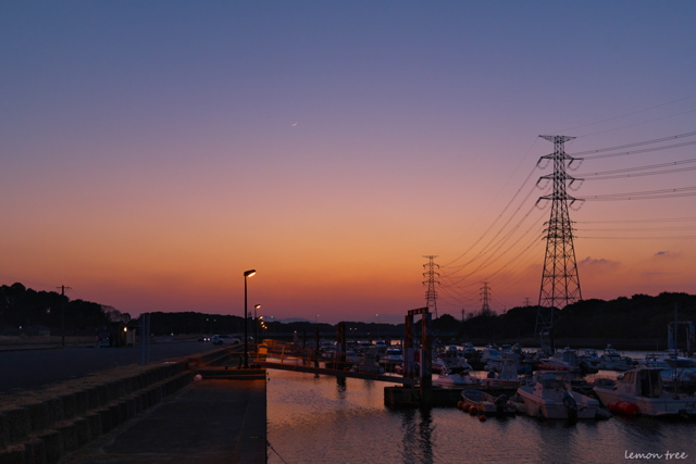 風景・自然写真集