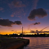 夕雲