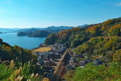 教えてもらった場所