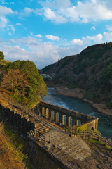 遺構