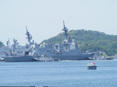 ヴェルニー公園
