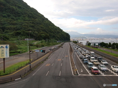 ここは大分市