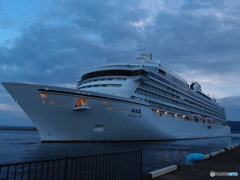 優雅．．．飛鳥Ⅲ