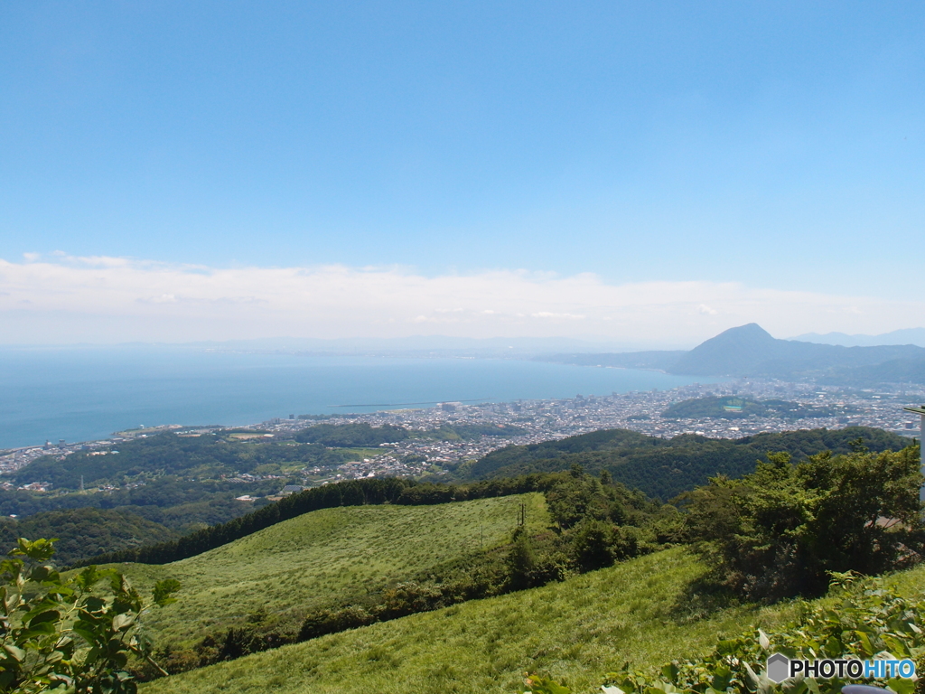 沸騰化夏霞