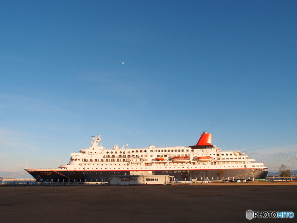 感謝の気持ちを．．．2025