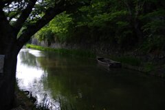 船渡し