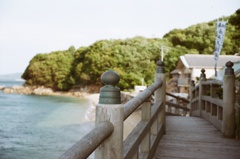 竹居観音寺