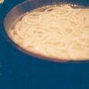 讃岐うどん失敗