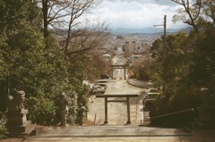屋島神社