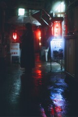 film・君は雨*