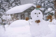 Snowman*