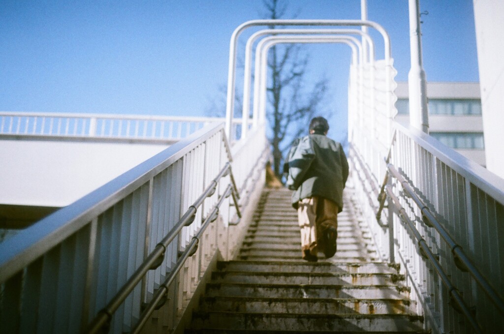film・BLUE SOULS*