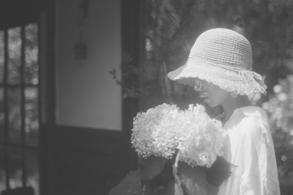 film・アナベルのひと*