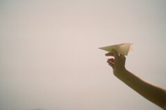 film・空に憧れて*