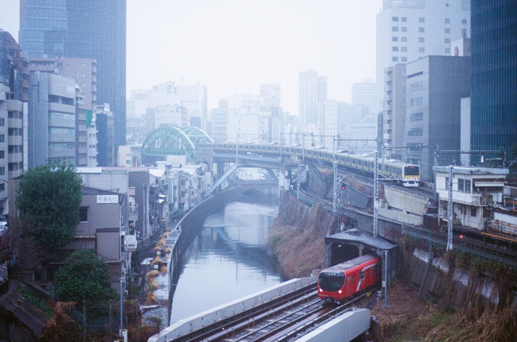 film・Tears of Suzume*