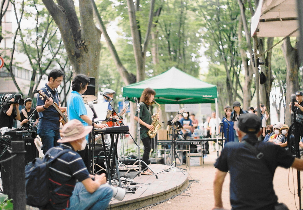 film・BLUE GIANT*