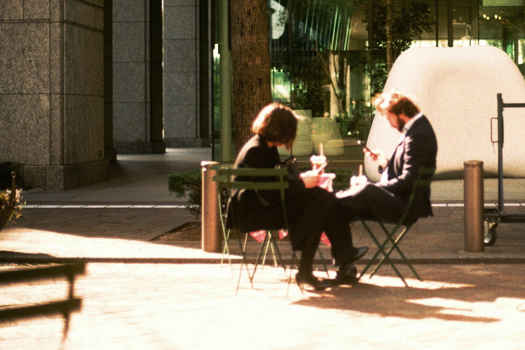 film・Break Time*