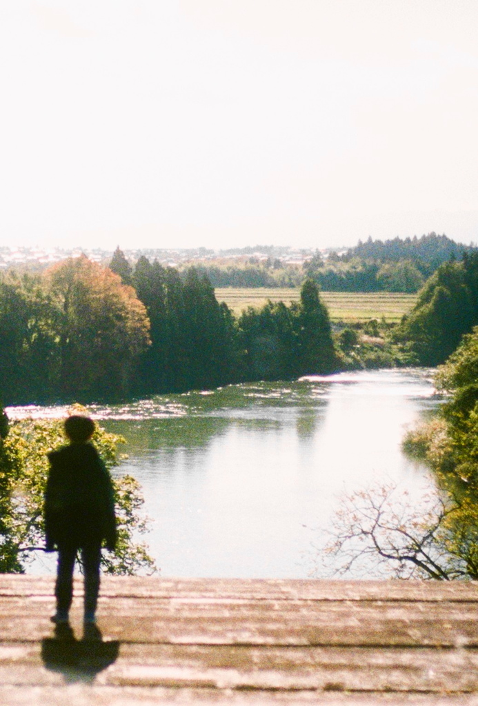 film・The Boy and the River*