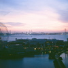 film・Good morning, Yokohama*