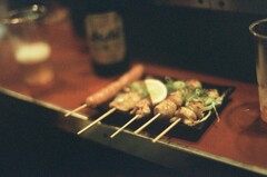 film・博多の夜*