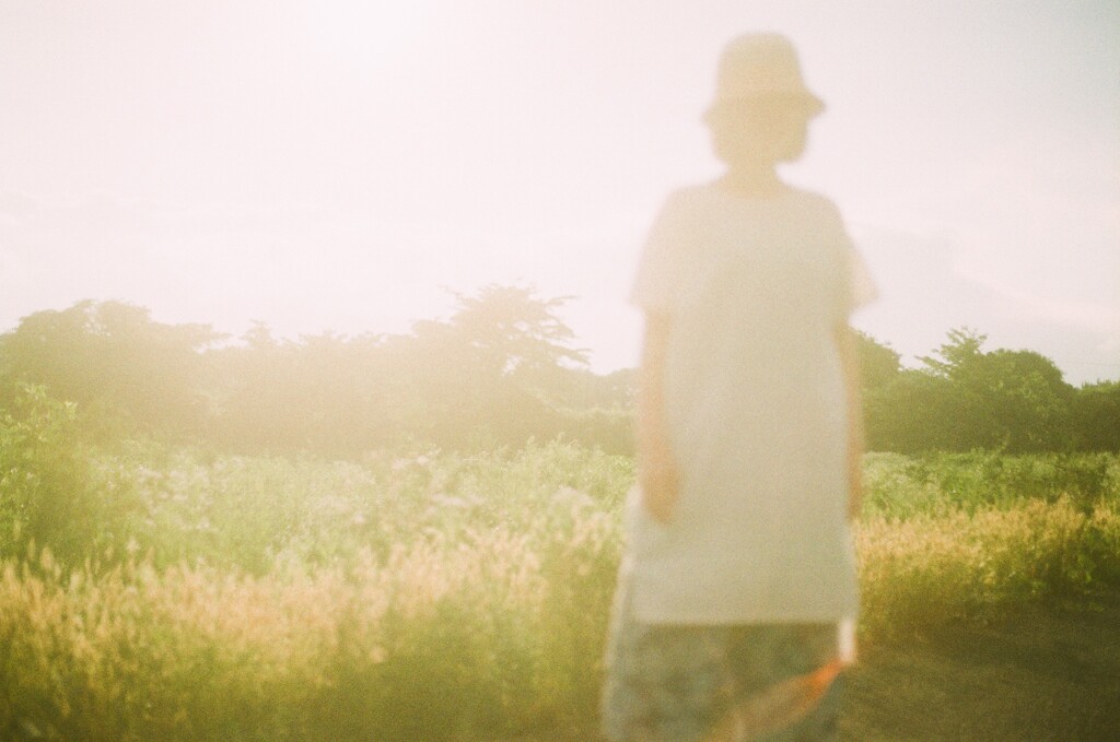 film・また あの夏へ*