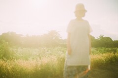 film・また あの夏へ*