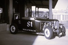 film・乗ってみたいな*