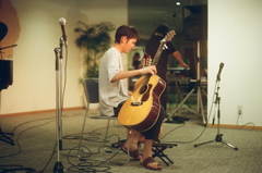film・Acoustic guitar*