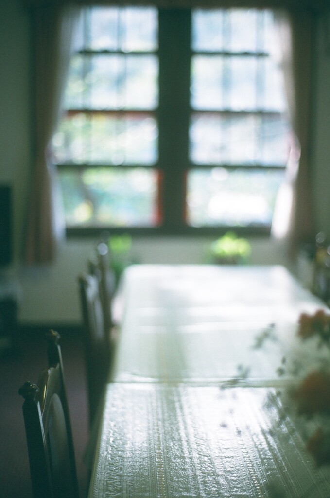 film・Blessed Morning*