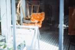 film・もうじき出番です*