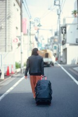 film・俺の道*