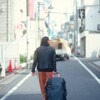 film・俺の道*