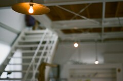 film・如月の灯り*